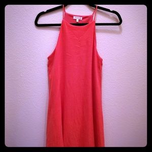 🍭TCEC TANK DRESS🍭